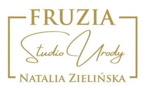 Fruzia Studio Urody Natalia Zielińska Logo